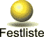 Festliste